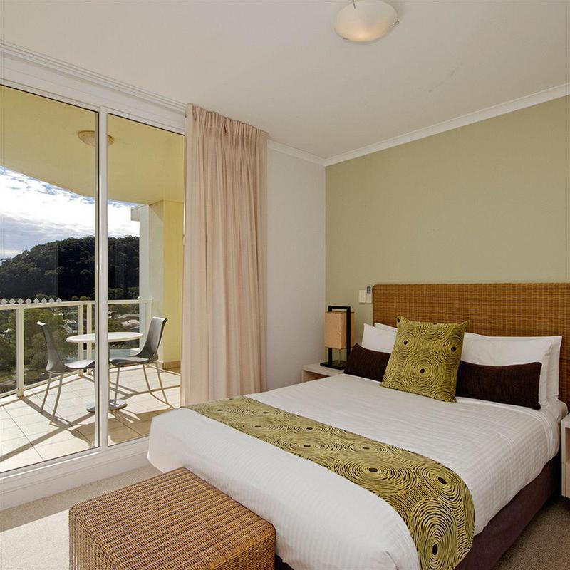 Resort Mantra Ettalong Ettalong Beach