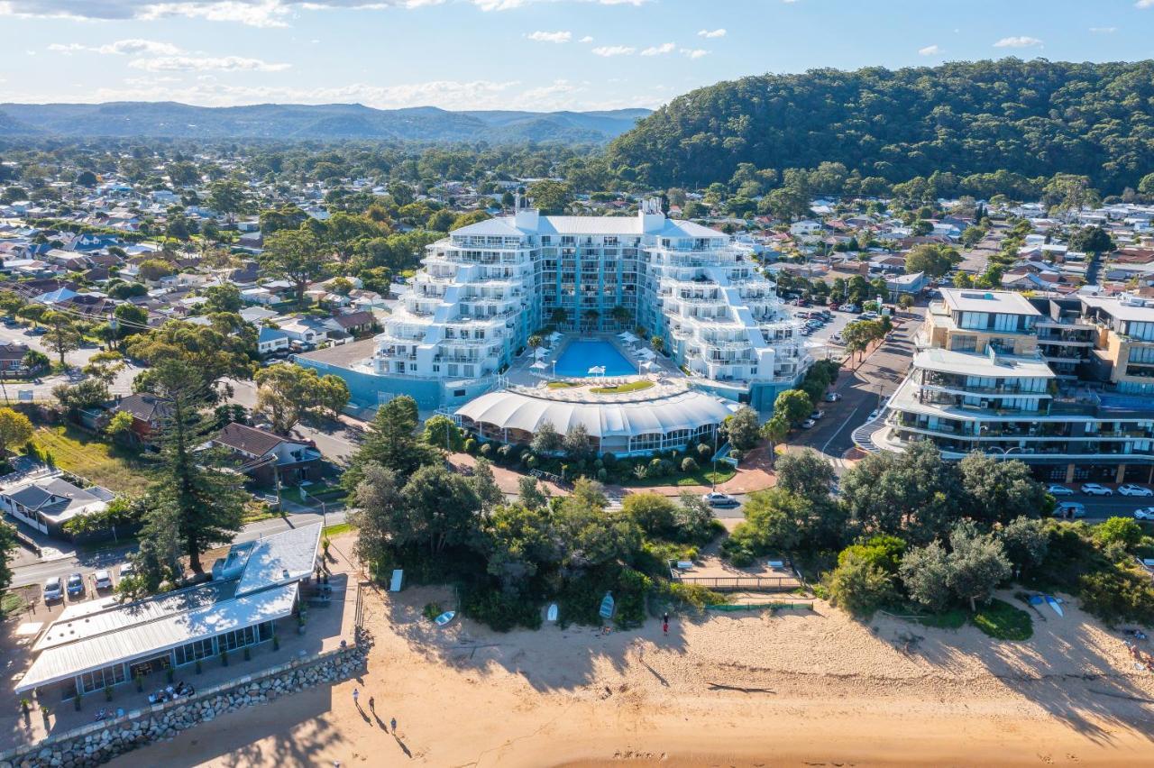 Mantra Ettalong Resort