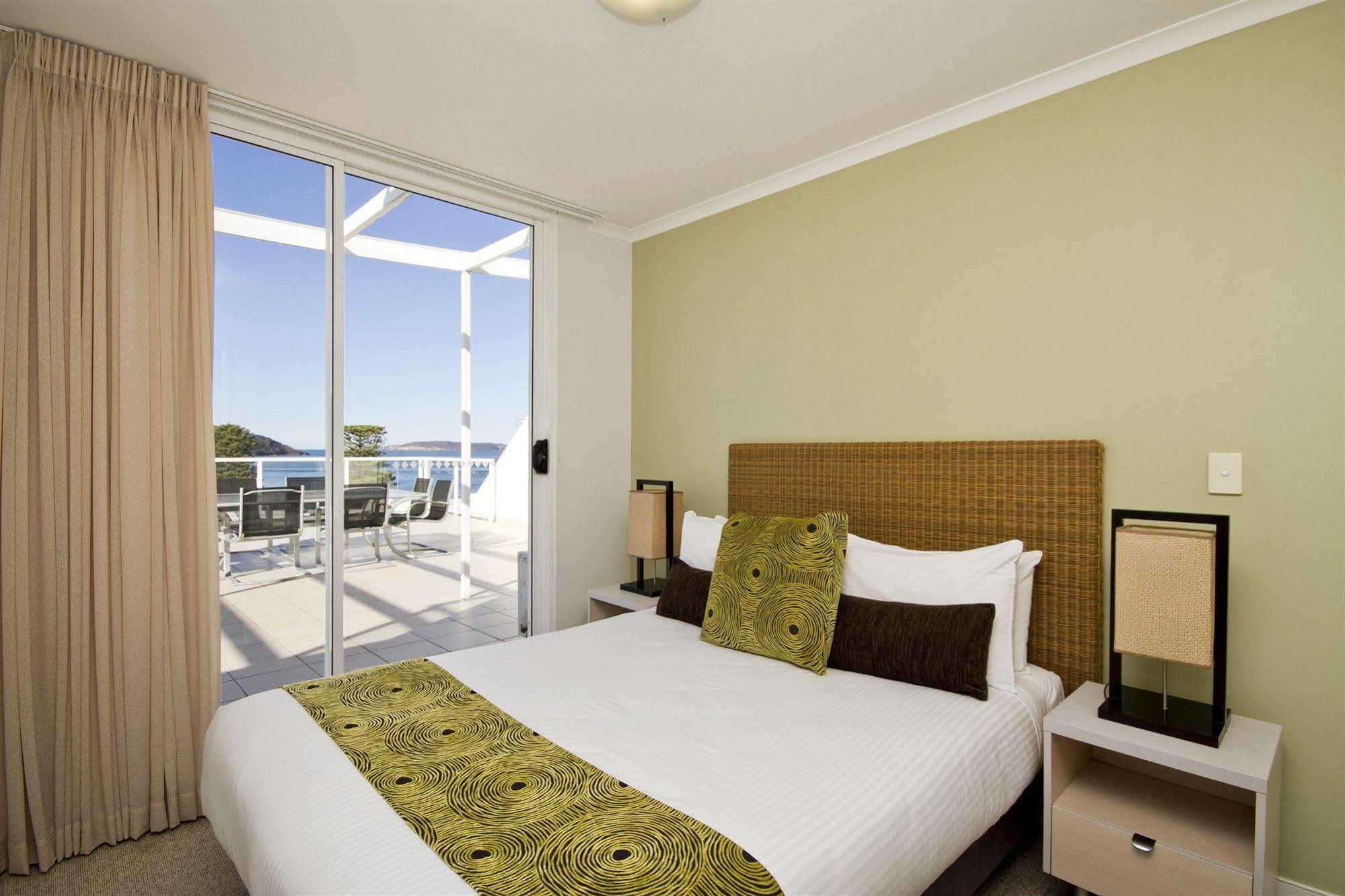 Resort Mantra Ettalong Ettalong Beach