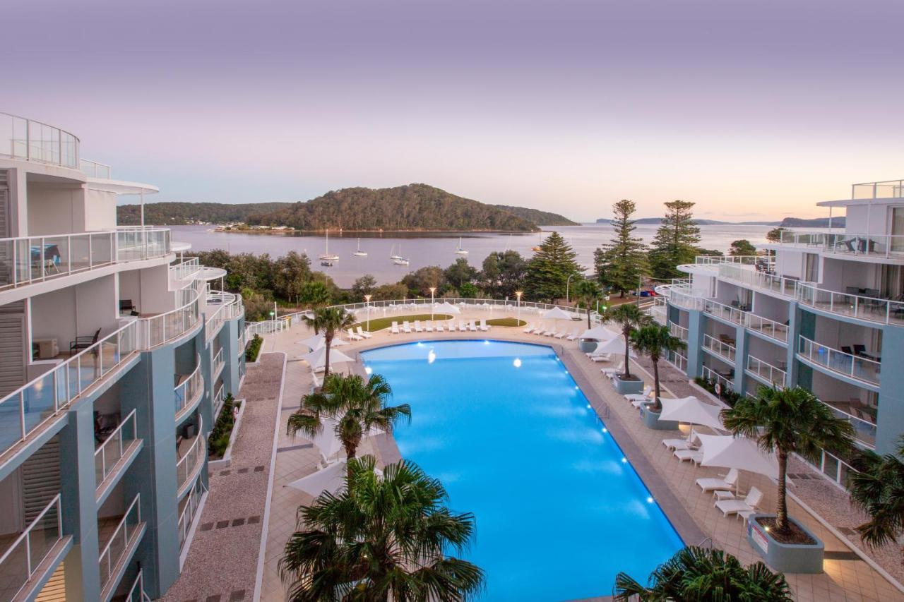 Mantra Ettalong Ettalong Beach