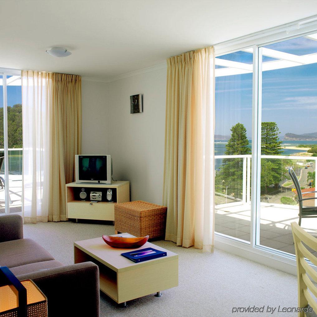 Mantra Ettalong Ettalong Beach